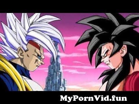  Golpe de Goku VS 「AMV」