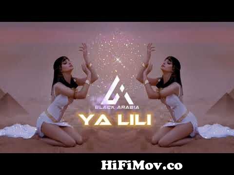 Arabic Remix - Lili Ya Lila (Cheb Salih Remix) from dj Watch Video - HiFiMov.co