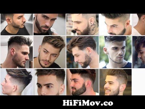 Latest Stylish and Decent Hairstyles For Men and Boys For Perfect Look