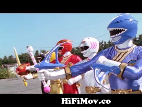 The Soul Of Humanity | Power Rangers Wild Force | Full Episode | E33 | Power  Rangers Official from power angels cartoon samirbd mobiunny leone এ Watch  Video 