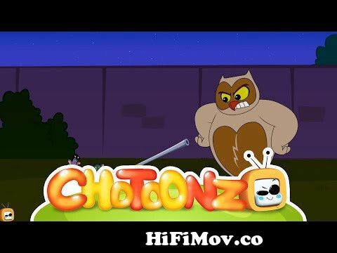Rat-A-Tat | Doggy Don Vs Body Builder Owl #Cartoons Compilation | Chotoonz  Kids Funny Cartoon Videos from dogi don Watch Video 