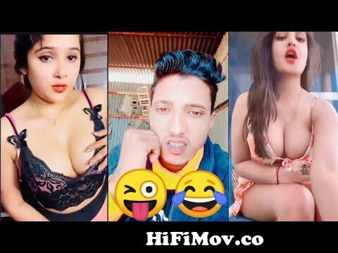 Roshan Chandu X Anowar X Hot New Funny Video | Tiktok | Sunny Leone  Instagram | short comedy video from snnu xx Watch Video 