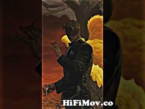 The Beyonder VS Lucifer Morningstar (Marvel vs DC)| DEATH BATTLE fan  trailer from lucifer morningstar death battle Watch Video 