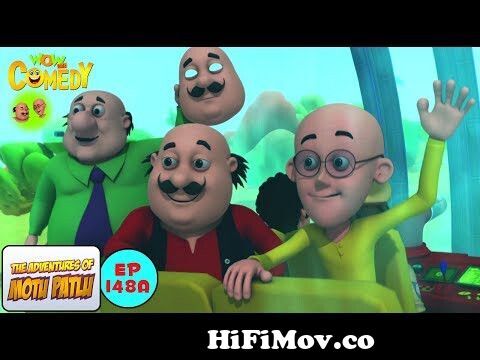 Furniture Ki Dukaan - Motu Patlu in Hindi - 3D Animated cartoon series for  kids - As on Nick from motu patlu ki jodi nick tv video 2015à¦¿  à¦®à¦¾¦šà¦¾à¦šà¦¾ à¦