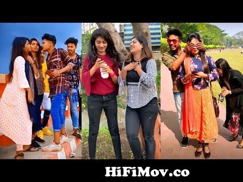 বাংলা ফানি টিকটক ২০২২ । New Bangla Funny Tiktok & Likee Video 2022 । Cute,  Romantic & Sad Videos. from bangla likee Watch Video 