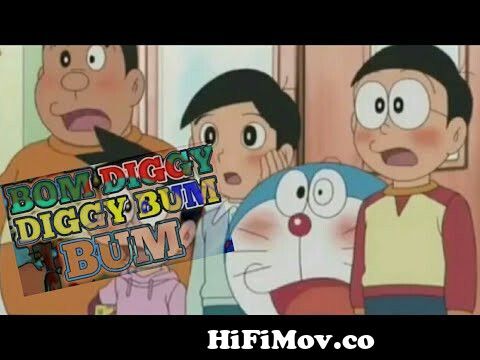 Bom diggy diggy bum bum_( video song ) | nobitashizuka from nobita @ sujuka  bum diggy bum Watch Video 