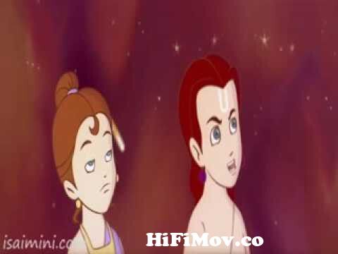 Dashavatar full movie in hindi from dashavtar full cartoon movie Watch  Video 