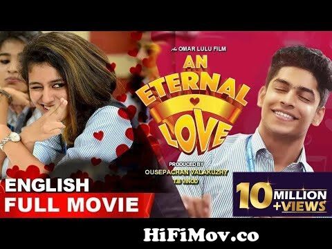 An Eternal Love - English Dubbed Full Movie | A School Love Story |  Triangle Love Story | Subtitles from english dubbed romantic animation  movie 3gp 144p Watch Video 