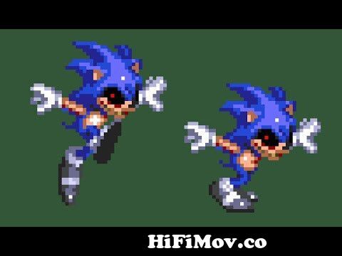 Colors Live - lord x sonic.exe by panquert