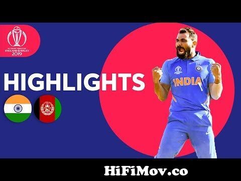 View Full Screen: afghanistan so close to upset 124 india v afghanistan match highlights 124 icc cricket world cup 2019.jpg