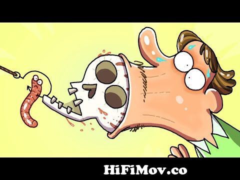 The Best of Cartoon Box | Cartoon Box Catch Up 39 | Hilarious cartoon  compilation | comedy cartoons from fane cartoon Watch Video 