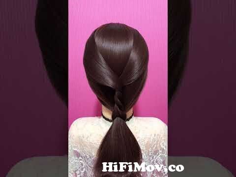Hairstyle Archives  Page 7 of 13  Ethnic Fashion Inspirations