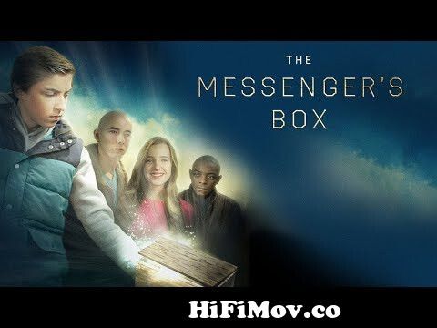 The Messenger's Box [DVD]