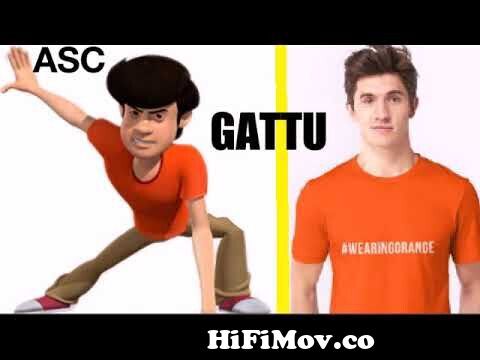 Gattu Battu In Real Life | gattu battu ki yaari | ting tong | ting tong  cartoon | gattu battu from gattu battu kartona video xxx photo Watch Video  
