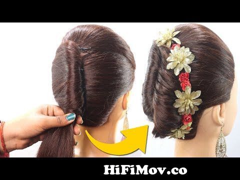 Simple and easy U shape haircut at home  Easy learn at home  hairstyle   Hope you like the video   By Renu Rana  Facebook