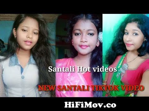 New Santali like Tiktok video santali girls hot videos 2020 tik tok video HD  musically drama video from hot santali Watch Video 