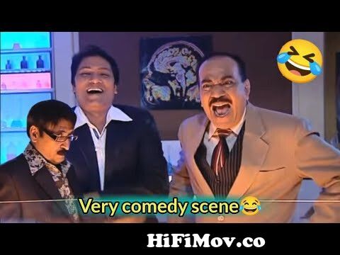 Abhijeet, Daya, Pankaj & Purvi New comedy Episode 😂 | Cid comedy video | Cid  funny moments, #Cid from cid comdy Watch Video 