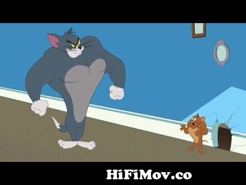 Tom and Jerry cartoon new episodes ke sath , Motu patlu, shiva ,bhim or  oggy se bhi acha cartoon from motu tom Watch Video 