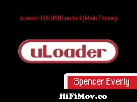 noodzaak Shinkan Durven How to Play Downloaded Wii Games FREE on Wii U (vWii) USB Loader GX  Tutorial! [working FEB 2023]] from uloader download Watch Video - HiFiMov.co