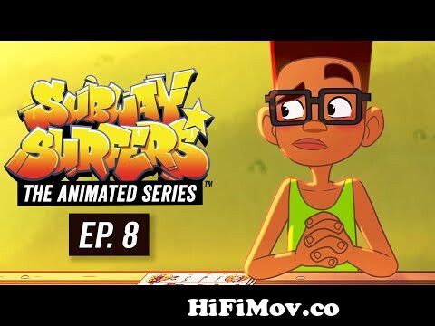 Subway Surfers The Animated Series | Recital | Episode 5 from subway surfers  ep 5 Watch Video 