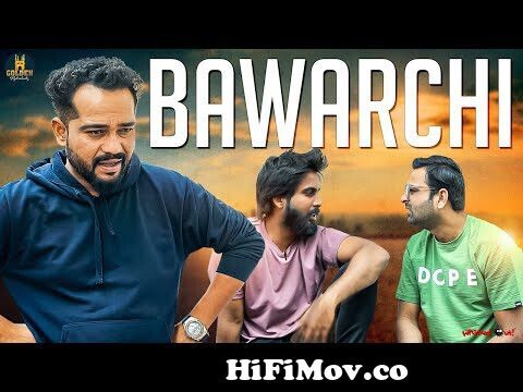 Bawarchi | Latest Hyderabadi Comedy Video | Abdul Razzak | 2023 Funny Video  | Golden Hyderabadiz from video comedy Watch Video 