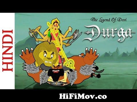 Arena Animation,Barasat - Durga Pujor Moja (Ritam & Avishek).mpg from durga  puja cartoons 2013 zee bangla Watch Video 
