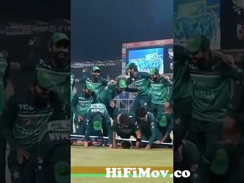 Pure Entertainers 🤣ft. Pakistani Cricketers || 25 Funny Moments of  Pakistani players || TheCricketer from baal videos inc pakistan cricket  gila magi Watch Video 