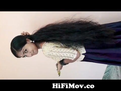 Kerala hairstyles with jasmine flower ||Traditional hairstyles|| Hairstyles  with jasmine flowers from kerala garl long hair stayle video Watch Video -  