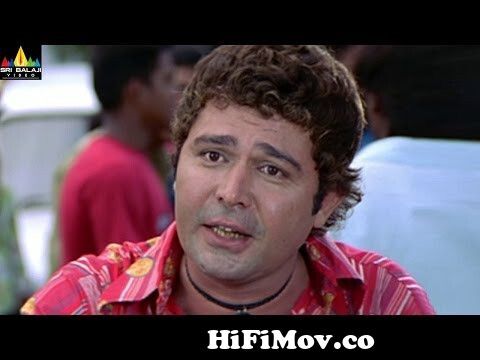Salim Pheku Comedy Scenes Back to Back | Hyderabad Nawabs Movie Comedy |  Sri Balaji Video from hyderabadi funny videos Watch Video 
