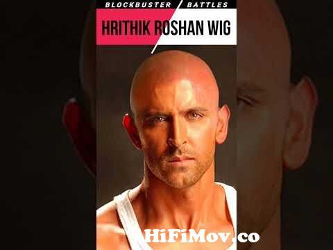 Hrithik Roshan Hair Transplant News #shorts #Shorts #viral #trending  #bollywood #shortvideo #new from hrithik roshan new movie soting news Watch  Video 