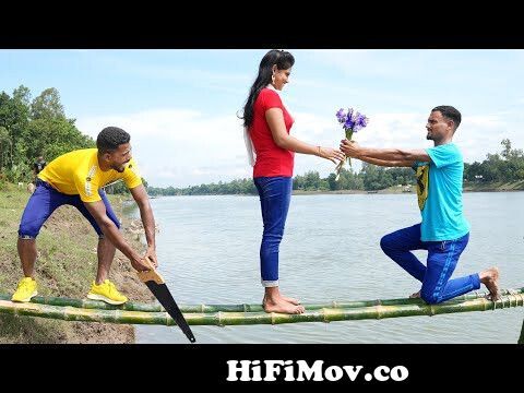 Must Watch New Funniest Comedy video 2021 amazing comedy video 2021 Episode  128 By Busy Fun Ltd from x fadhanngla nikea pictur google Watch Video -  
