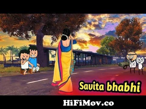 Savita bhabhi || comedy cartoon video || Tweencraft from hindi savita bhabhi  suraj cartoon sex videondian girl nude yoga Watch Video 