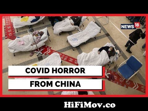 Shocking Videos Emerge From China; China-returnee Tests Covid Positive in  UP |China Covid Video 2022 from www xchina video Watch Video 