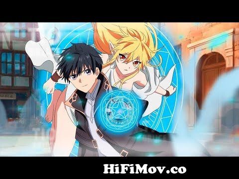 Mystery Magic In Another World Episode 1 - 6 English Dub | Anime English  Dub 2022 |1080p Full Screen from anime movie english dub Watch Video -  