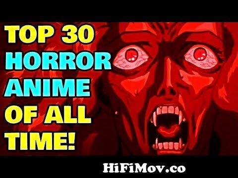 Top 30 Horror Anime Of All Time - Explored - The Ultimate Scary Anime List  from 80s anime hair Watch Video 
