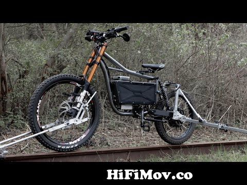View Full Screen: electric rail bike 120 mile ride around the central coast on rails and trails preview hqdefault.jpg