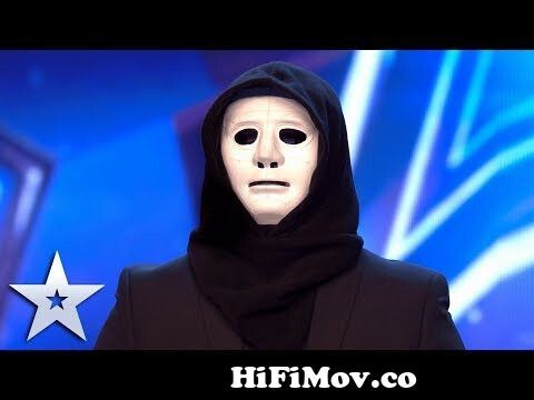 View Full Screen: all of masked magician x39s bgt performances 124 britain39s got talent preview hqdefault.jpg