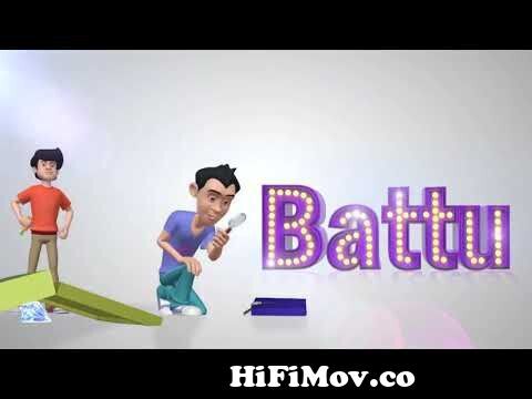 gattu buttu song trailer from gattu battu new cartoon nickelodeon downlod  Watch Video 