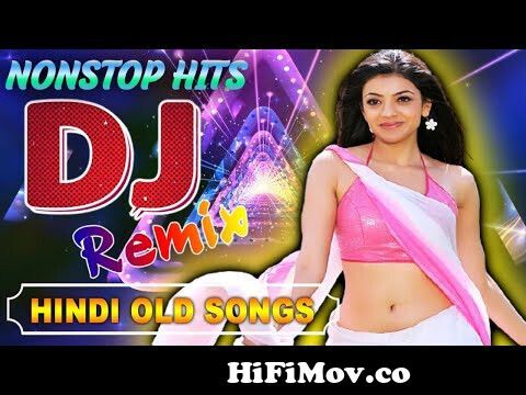 Old Hindi Song 2021 Dj Remix - Bollywood Old Songs Dj Remix - Nonstop Best  Old Hindi Dj Remix 2021 from hindi dj song mp Watch Video 