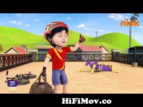 Shiva | शिवा | Shiva Vs Xray Man | Episode 71 | Download Voot Kids App from  www new shiva cartoon video download com Watch Video 