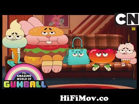 The Pizza | Gumball | Cartoon Network from certoon com Watch Video -  