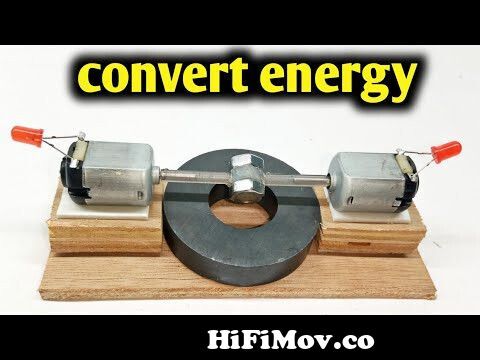 free energy generator free energy magnet motor homemade mini generator