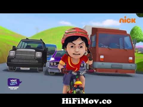 Shiva | शिवा | The Chase | Full Episode 93 | Voot Kids from shiua Watch  Video 