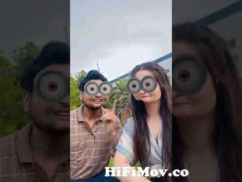 Star Jalsha 💫 Gatchora 🙃 Serial Actress💙🤍 and Actor 🖤🤎 Funny video 😂  from star jalsa ropanjona dabray photos Watch Video 