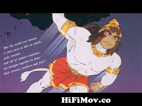 Ramayana: The Legend of Prince Rama (Full animated film 1993) from ramyan  Watch Video 