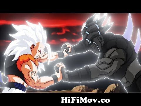 Anime War Episode- 13 Power Of OmnipotentGod Hindi Dub | MaSTAR Media |  #dragonball #dbs #dbz from dragon hindi x Watch Video 