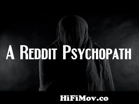 u magnikin: A Very Deranged Reddit User | Internet Mysteries from garzuela Video Screenshot Preview hqdefault
