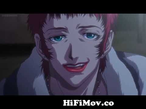 Highlander The Search for Vengeance | Anime Movie English Sub from anime  the movie Watch Video 