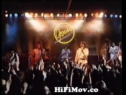 View Full Screen: opus live is life original video 1985.mp4