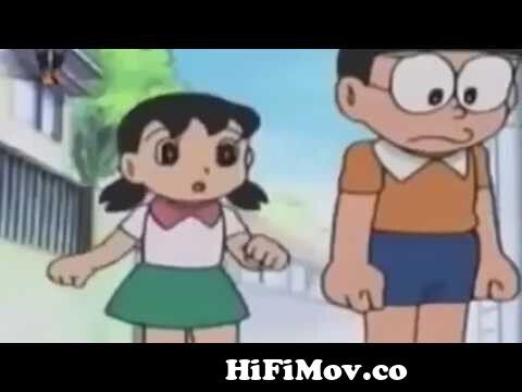 Doremon - Nobita aur Shizuka ki dosti Full Episodes 2017in hindi from doraemon  nobita aur shizuka ka future cartoon urdu Watch Video 